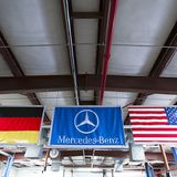 Prototypenerprobung Smart Fortwo / Forfour ed 2016