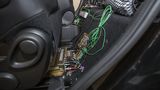 Prototypenerprobung Smart Fortwo / Forfour ed 2016