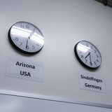 Prototypenerprobung Smart Fortwo / Forfour ed 2016