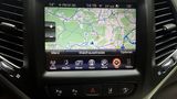 Jeep Cherokee 2.2 Multijet Overland - auch das Navigationssystem ist Serie