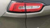 Jeep Cherokee 2.2 Multijet Overland - immer mit variablem Allradantrieb