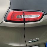 Jeep Cherokee 2.2 Multijet Overland - immer mit variablem Allradantrieb