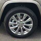Jeep Cherokee 2.2 Multijet Overland