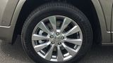 Jeep Cherokee 2.2 Multijet Overland