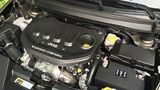 Jeep Cherokee 2.2 Multijet Overland - 147 kW / 200 PS und 440 Nm
