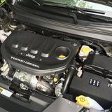 Jeep Cherokee 2.2 Multijet Overland - 147 kW / 200 PS und 440 Nm