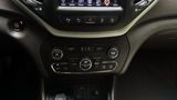 Jeep Cherokee 2.2 Multijet Overland - aufgeräumtes Cockpit