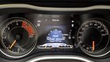 Jeep Cherokee 2.2 Multijet Overland - die Instrumente im bekannten Jeep-Look