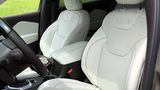 Jeep Cherokee 2.2 Multijet Overland
