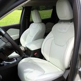 Jeep Cherokee 2.2 Multijet Overland