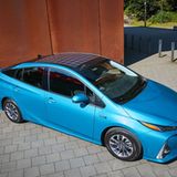 Was er genau kosten wird, ist noch unklar. Sein aktuelles Vorgängermodell startet bei 36.600 Euro.