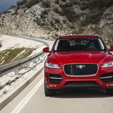 Die Höchstgeschwindigkeit beträgt 208 km/h