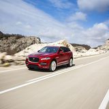 Nach 8,7 Sekunden ist die 100-km/h-Marke geknackt