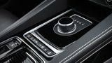Der typische Automatik-Wählhebel