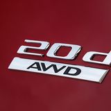 Beim Allradantrieb ist Land-Rover-Know-how eingeflossen