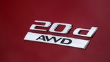 Beim Allradantrieb ist Land-Rover-Know-how eingeflossen