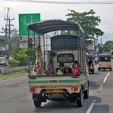 Der Traum vieler Väter.