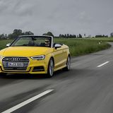 Nach 5,1 Sekunden ist die 100-km/h-Marke geknackt