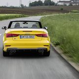 Diese Ansicht werden die meisten Verkehrsteilnehmer zu sehen bekommen