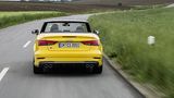Diese Ansicht werden die meisten Verkehrsteilnehmer zu sehen bekommen