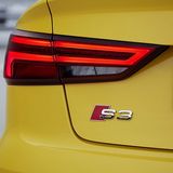 Das Audi S3 Cabriolet kostet mindestens 50.700 Euro