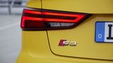 Das Audi S3 Cabriolet kostet mindestens 50.700 Euro