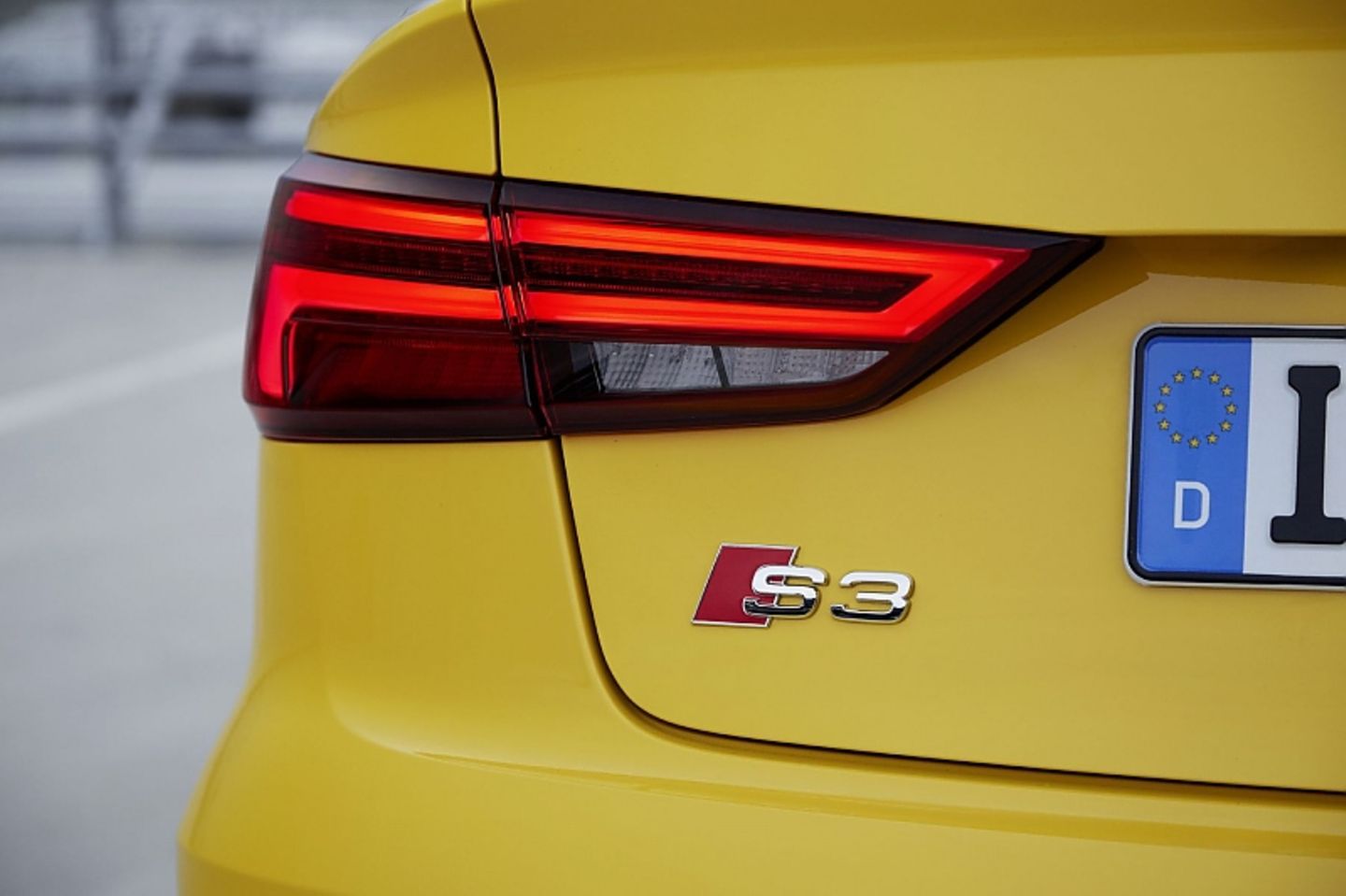 Das Audi S3 Cabriolet kostet mindestens 50.700 Euro