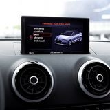 Die Spreizung der Fahrmodi ist spürbar