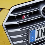 Die optischen Änderungen halten sich beim Facelift in Grenzen