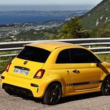 Die Beplankung ist auffällig