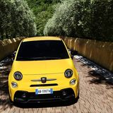 Der Fiat Abarth Competizione 595 kostet mindestens 24.790 Euro