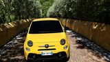 Der Fiat Abarth Competizione 595 kostet mindestens 24.790 Euro
