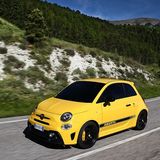 Eine Differenzialsperre an der Vorderachse steigert die Agilität