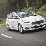 Bis zu 206 km/h ist er schnell.