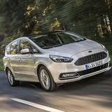 70 Liter Diesel fasst sein Treibstofftank.