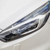 400 Newtonmeter ist er stark.