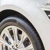 In der 180 PS-Dieselversion wird er von allen vier Rädern angetrieben.