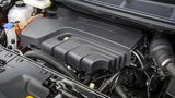 Der 2,0 Liter große Dieselmotor des Ford S-Max Vignale.