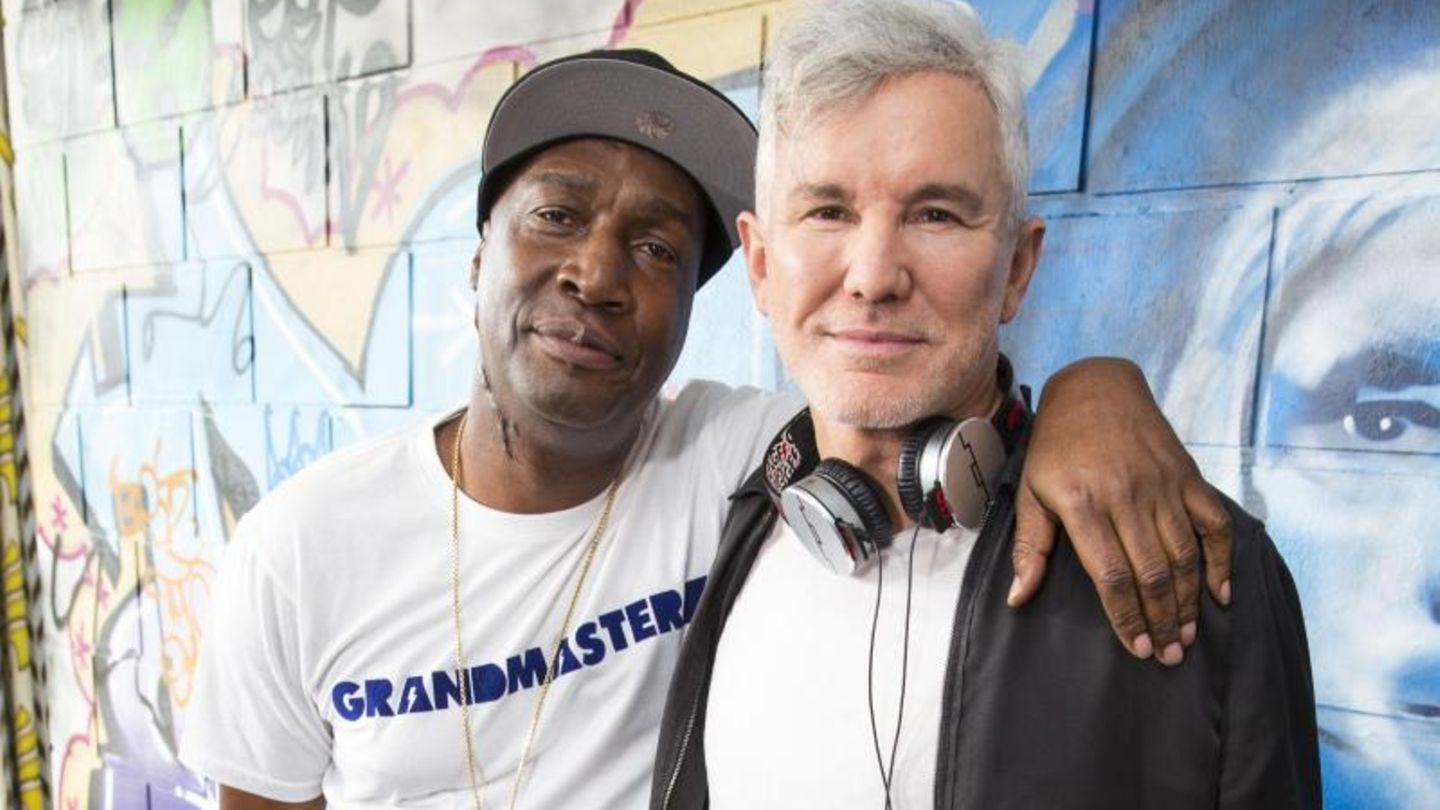 «The Get Down» - neue Netflix-Serie