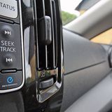 Per Knopfdruck alles rund ums Thema Zero Emission und Co. erfahren.