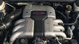 Subaru SVX - 3,3 Liter Hubraum, Sechszylinder-Boxer