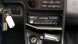 Auch der Innenraum des Subaru SVX könnte aus einem Raumschiff stammen