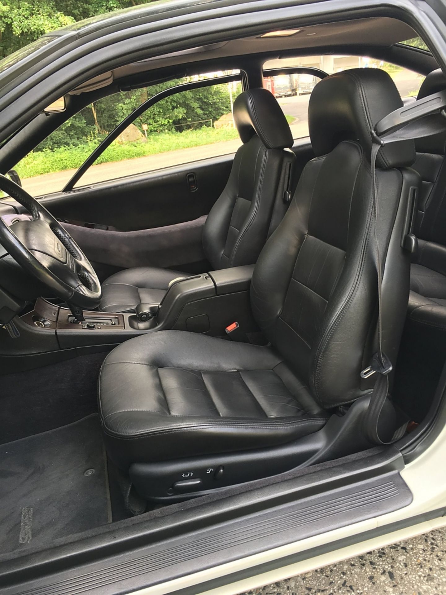 Subaru SVX