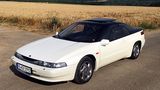 Subaru SVX - heute unter 5.000 Euro zu bekommen