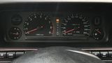 Subaru SVX - das Cockpit im 90er Look