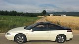Subaru SVX - 4,63 Meter lang