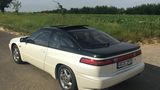 Subaru SVX - mit dem spektakulären Kuppeldach
