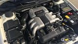Subaru SVX - 220 km/h und 309 Nm maximales Drehmoment