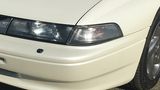 Subaru SVX