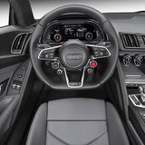 Ein zweiter Bildschirm fehlt